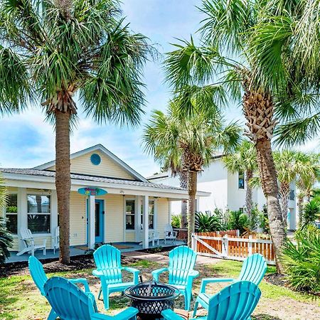 Private Beach Access, Fenced Yard & Pet Friendly, Pool, Cabana Life Beach House Дестин Екстериор снимка