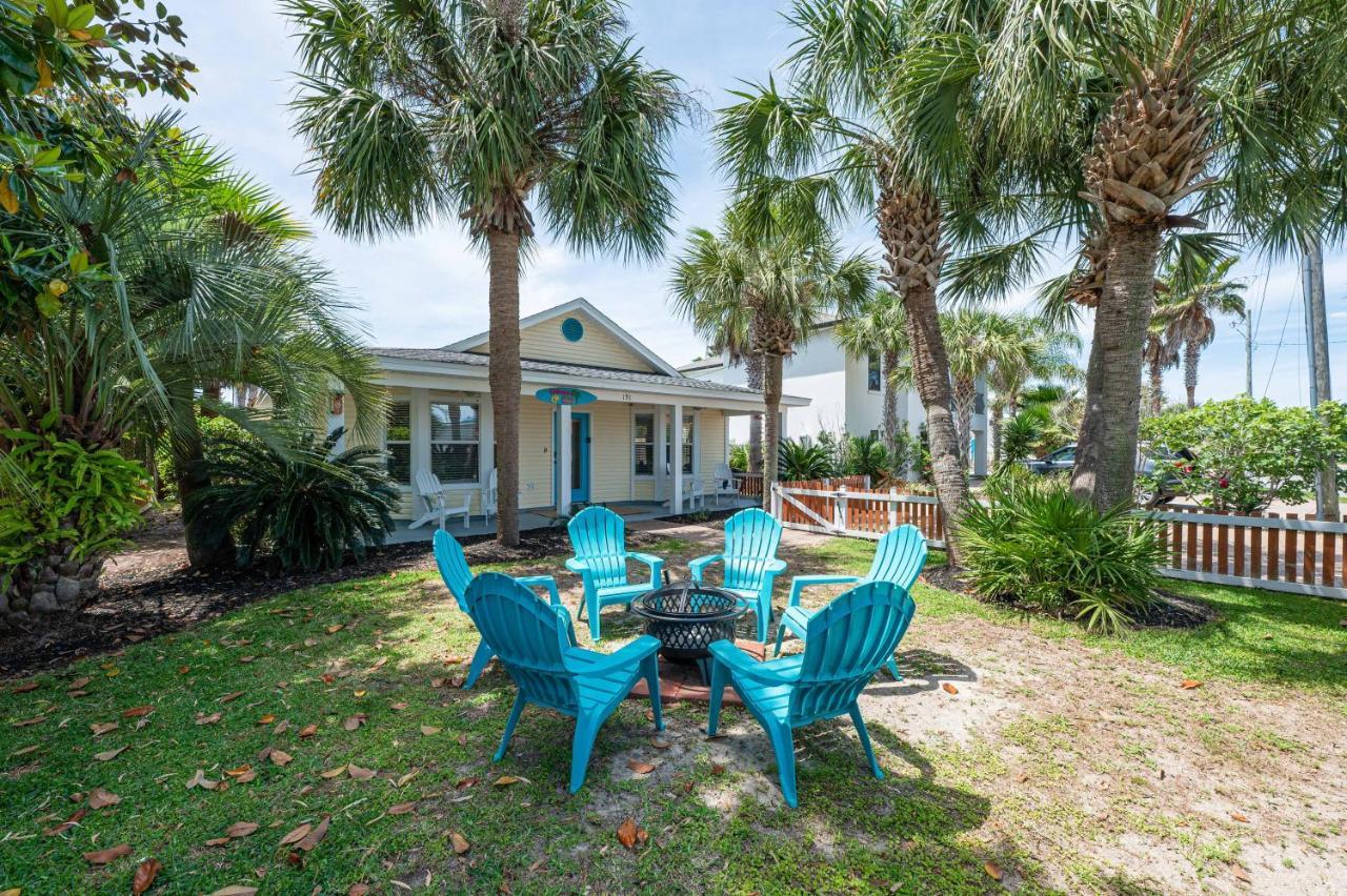 Private Beach Access, Fenced Yard & Pet Friendly, Pool, Cabana Life Beach House Дестин Екстериор снимка