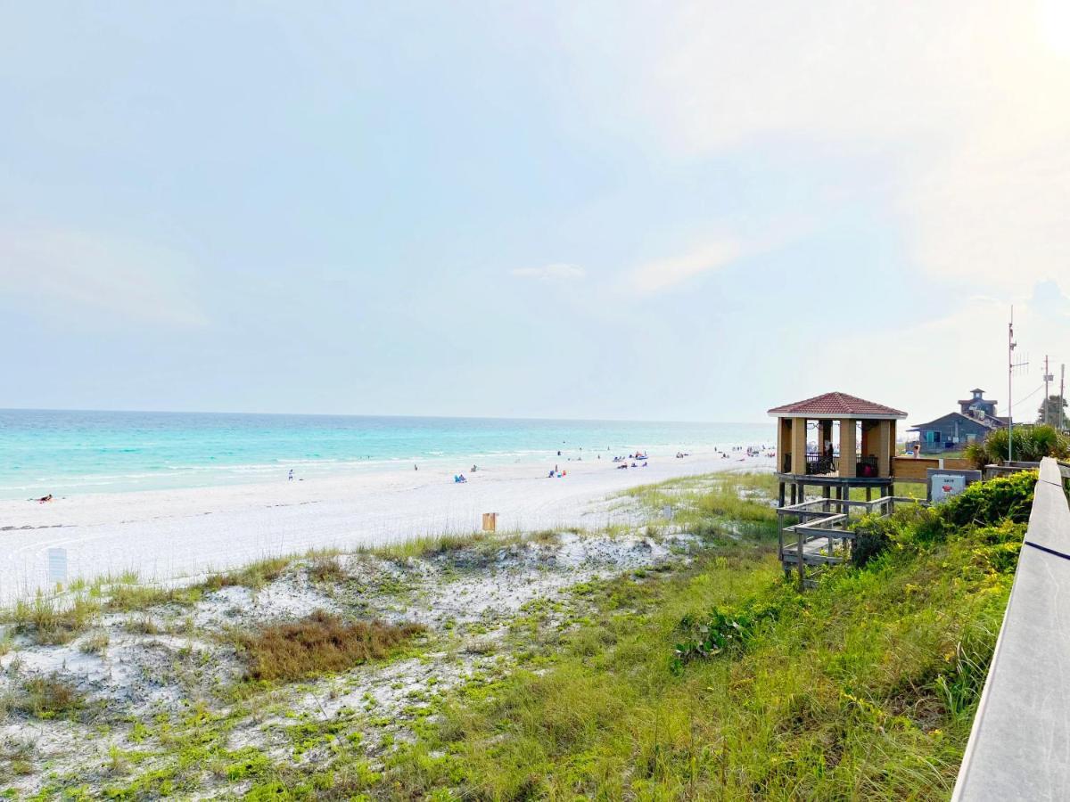 Private Beach Access, Fenced Yard & Pet Friendly, Pool, Cabana Life Beach House Дестин Екстериор снимка
