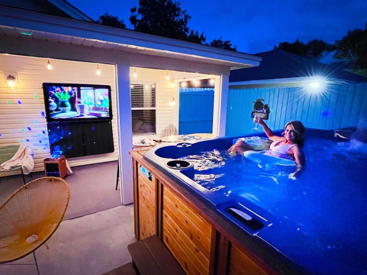 Private Beach Access, Fenced Yard & Pet Friendly, Pool, Cabana Life Beach House Дестин Екстериор снимка